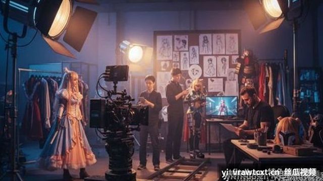 丝瓜视频创作幕后揭秘 - 丝瓜视频丝瓜视频视频教程